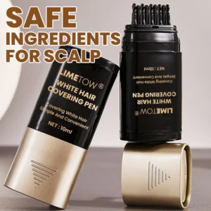 LIMETOW® White Hair Covering Pen image LIMETOW® White Hair Covering Pen