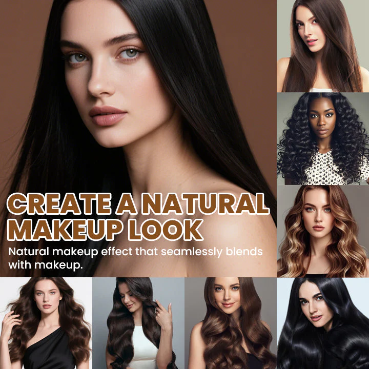 LIMETOW® White Hair Covering Pen image LIMETOW® White Hair Covering Pen