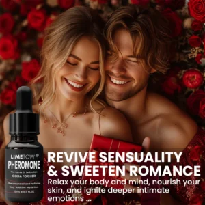 LIMETOW® Pheromone image LIMETOW® Pheromone