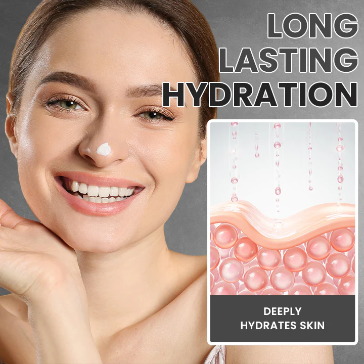 LIMETOW® Instant Face Tightener Cream image LIMETOW® Instant Face Tightener Cream