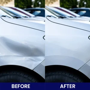 LIMETOW® Car Scratch Repair Spray image LIMETOW® Car Scratch Repair Spray