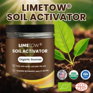 LIMETOW® Soil Activator image LIMETOW® Soil Activator