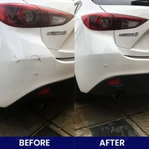 LIMETOW® Car Scratch Repair Spray image LIMETOW® Car Scratch Repair Spray