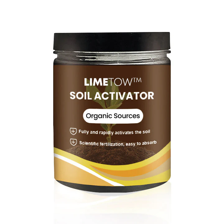 LIMETOW® Soil Activator image LIMETOW® Soil Activator