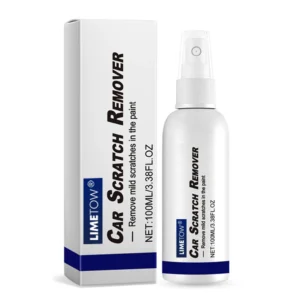 LIMETOW® Car Scratch Repair Spray image LIMETOW® Car Scratch Repair Spray