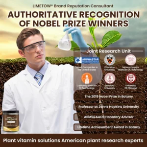 LIMETOW® Soil Activator image LIMETOW® Soil Activator