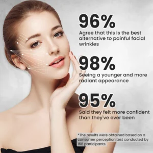 LIMETOW® Instant Face Tightener Cream image LIMETOW® Instant Face Tightener Cream