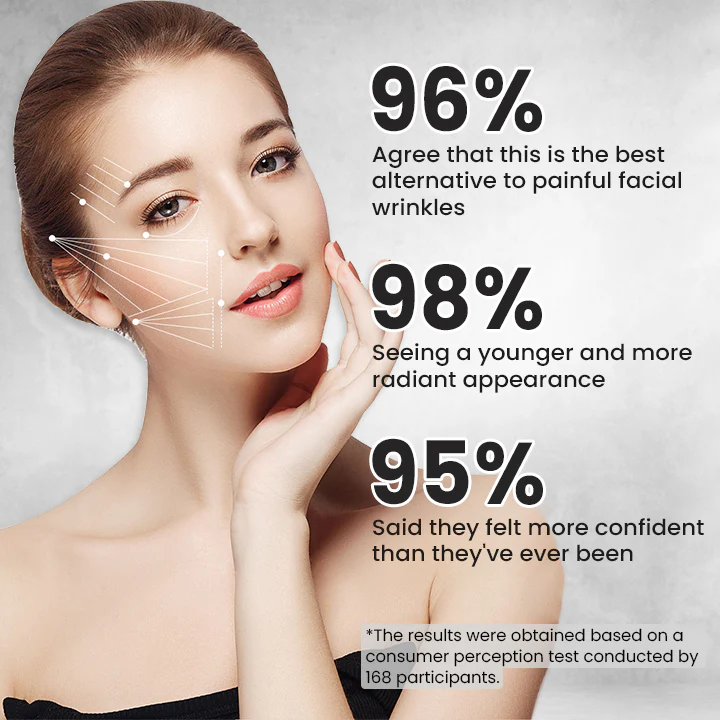 LIMETOW® Instant Face Tightener Cream image LIMETOW® Instant Face Tightener Cream