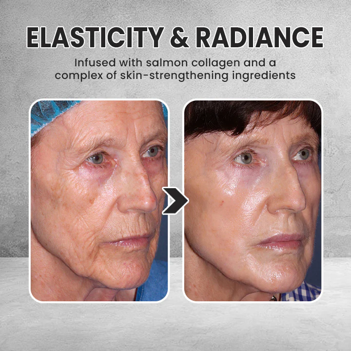 LIMETOW® Instant Face Tightener Cream image LIMETOW® Instant Face Tightener Cream