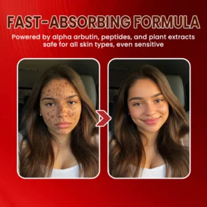 LIMETOW® Dark Spots Essence image LIMETOW® Dark Spots Essence