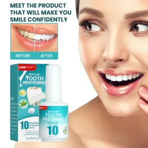 LIMETOW™ Instant Teeth Whitening Paint image LIMETOW™ Instant Teeth Whitening Paint