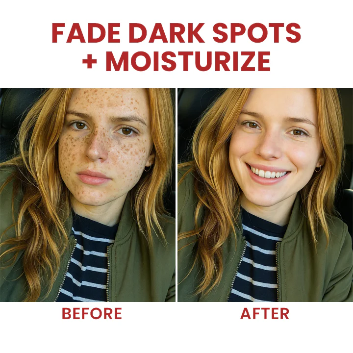 LIMETOW® Dark Spots Essence image LIMETOW® Dark Spots Essence