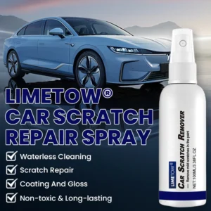 LIMETOW® Car Scratch Repair Spray image LIMETOW® Car Scratch Repair Spray