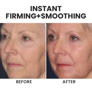 LIMETOW® Instant Face Tightener Cream image LIMETOW® Instant Face Tightener Cream