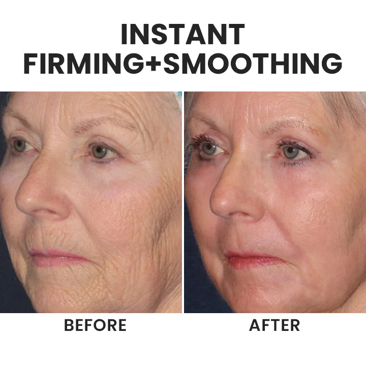 LIMETOW® Instant Face Tightener Cream image LIMETOW® Instant Face Tightener Cream