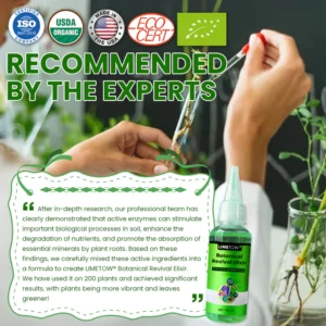 LIMETOW® Botanical Revival Elixir image LIMETOW® Botanical Revival Elixir