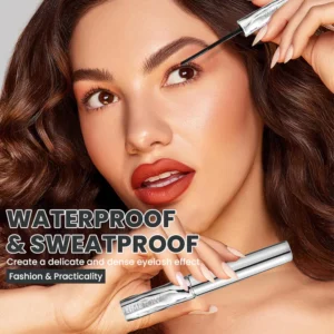 LIMETOW® Ultimate Length & Curl Mascara Set