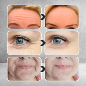 LIMETOW® Instant Face Tightener Cream image LIMETOW® Instant Face Tightener Cream