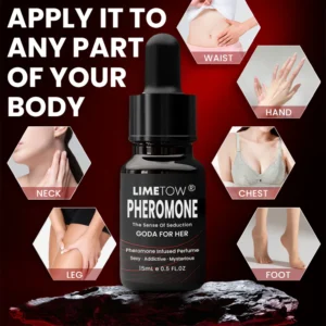 LIMETOW® Pheromone image LIMETOW® Pheromone