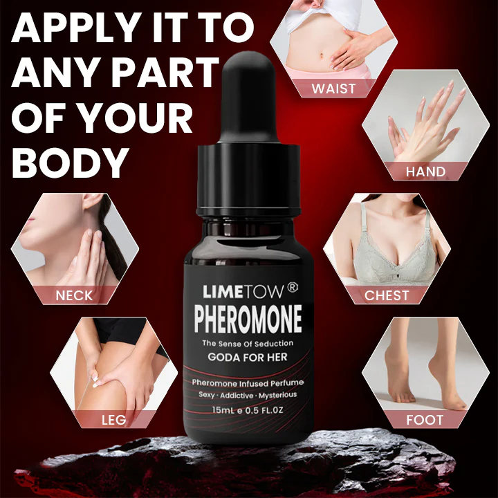 LIMETOW® Pheromone image LIMETOW® Pheromone