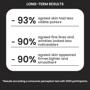 LIMETOW® Instant Face Tightener Cream image LIMETOW® Instant Face Tightener Cream