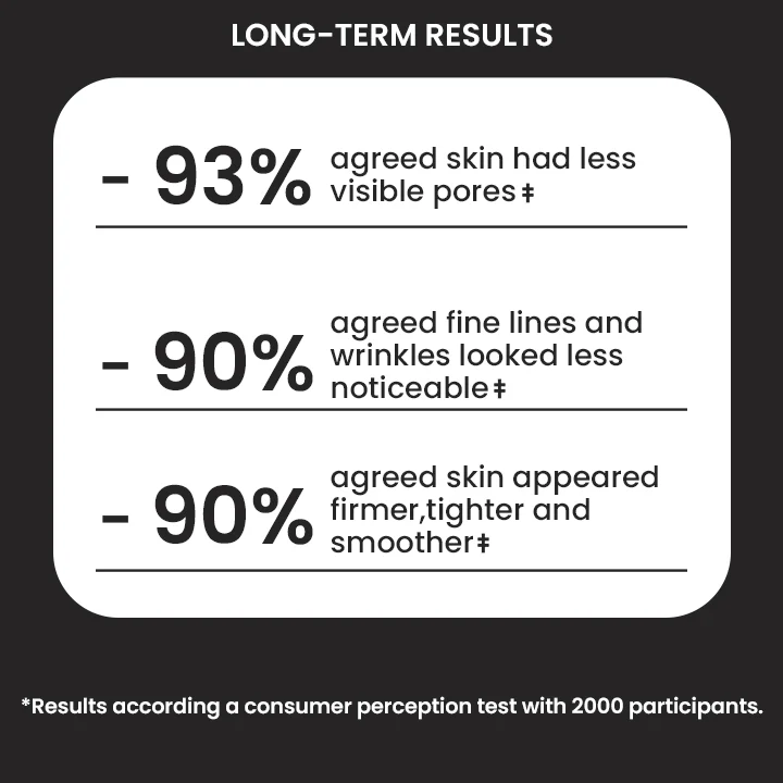 LIMETOW® Instant Face Tightener Cream image LIMETOW® Instant Face Tightener Cream