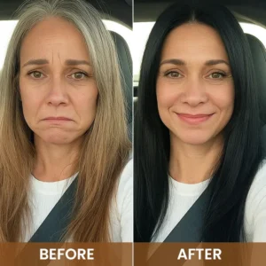 LIMETOW® White Hair Covering Pen image LIMETOW® White Hair Covering Pen