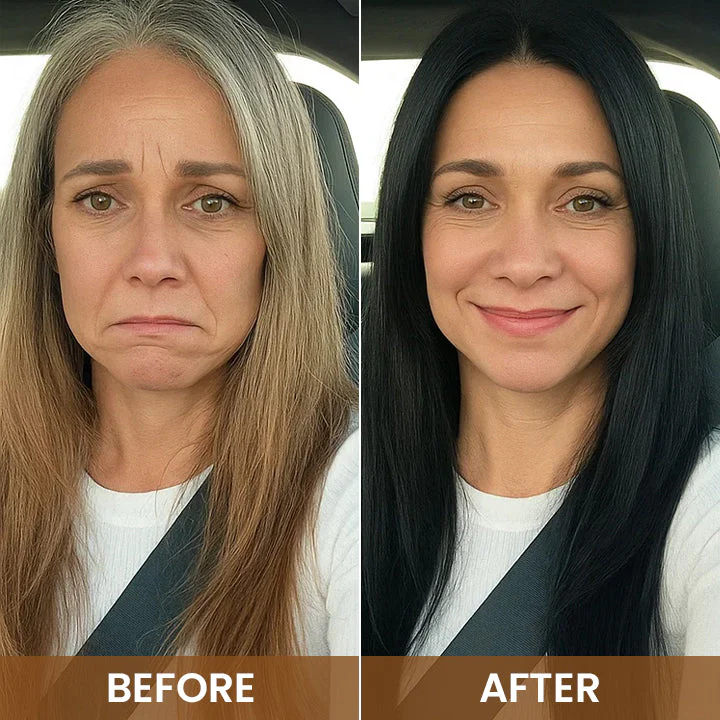 LIMETOW® White Hair Covering Pen image LIMETOW® White Hair Covering Pen