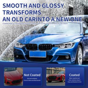 LIMETOW® 3 in 1 Car Quick Coating Spray image LIMETOW®Advanced Car Quick-acting Coating Agent Spray