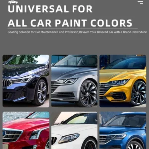 LIMETOW® 3 in 1 Car Quick Coating Spray image LIMETOW®Advanced Car Quick-acting Coating Agent Spray