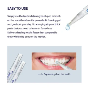 LIMETOW™ Teeth Whitening Essence image LIMETOW™ Teeth Whitening Essence