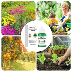 LIMETOW® Plant Resurrection Liquid image LIMETOW® Plant Resurrection Liquid