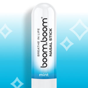LIMETOW® Nasal Stick Vapor Flow Technology image LIMETOW® Nasal Stick Vapor Flow Technology