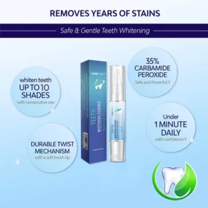 LIMETOW™ Teeth Whitening Essence image LIMETOW™ Teeth Whitening Essence