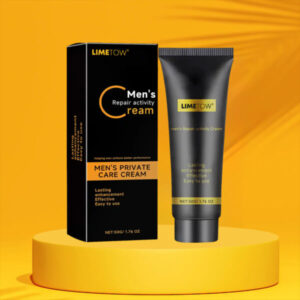 LIMETOW Men’s Repair Activity Cream