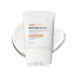 Limetow Grow:Turn Ampoule