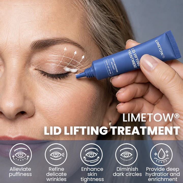 LIMETOW® Lid Lifting Treatment