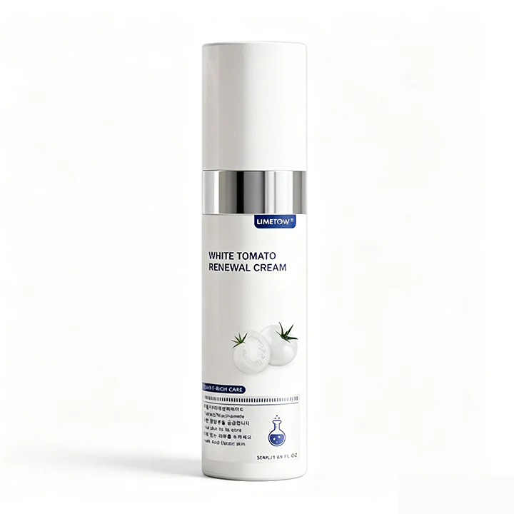 LIMETOW® WHITE TOMATO RENEWAL CREAM