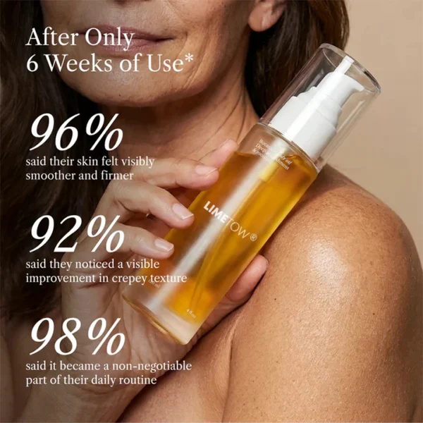 LIMETOW® Botanical Body Oil