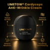 LIMETOW® Cordyceps Anti-Wrinkle Cream